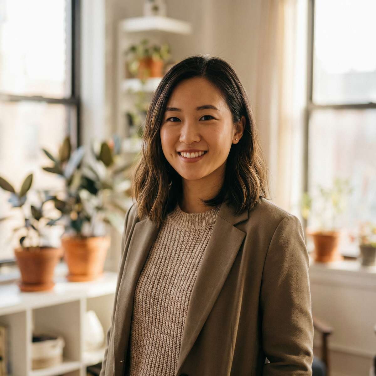 制服诱惑创作者