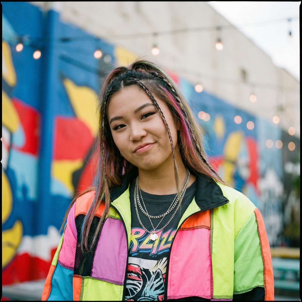 制服诱惑创作者