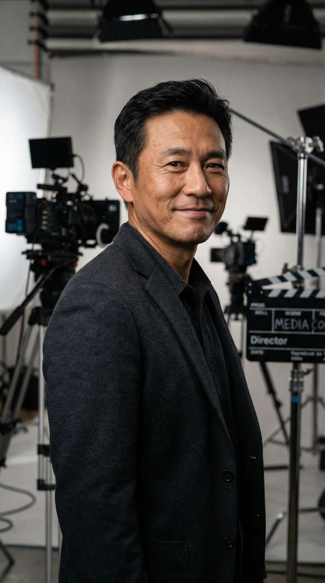 制服诱惑导演顾问