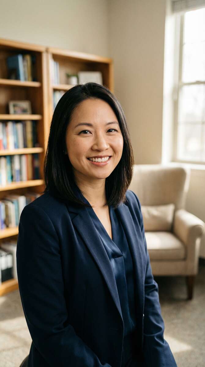 制服诱惑心理顾问